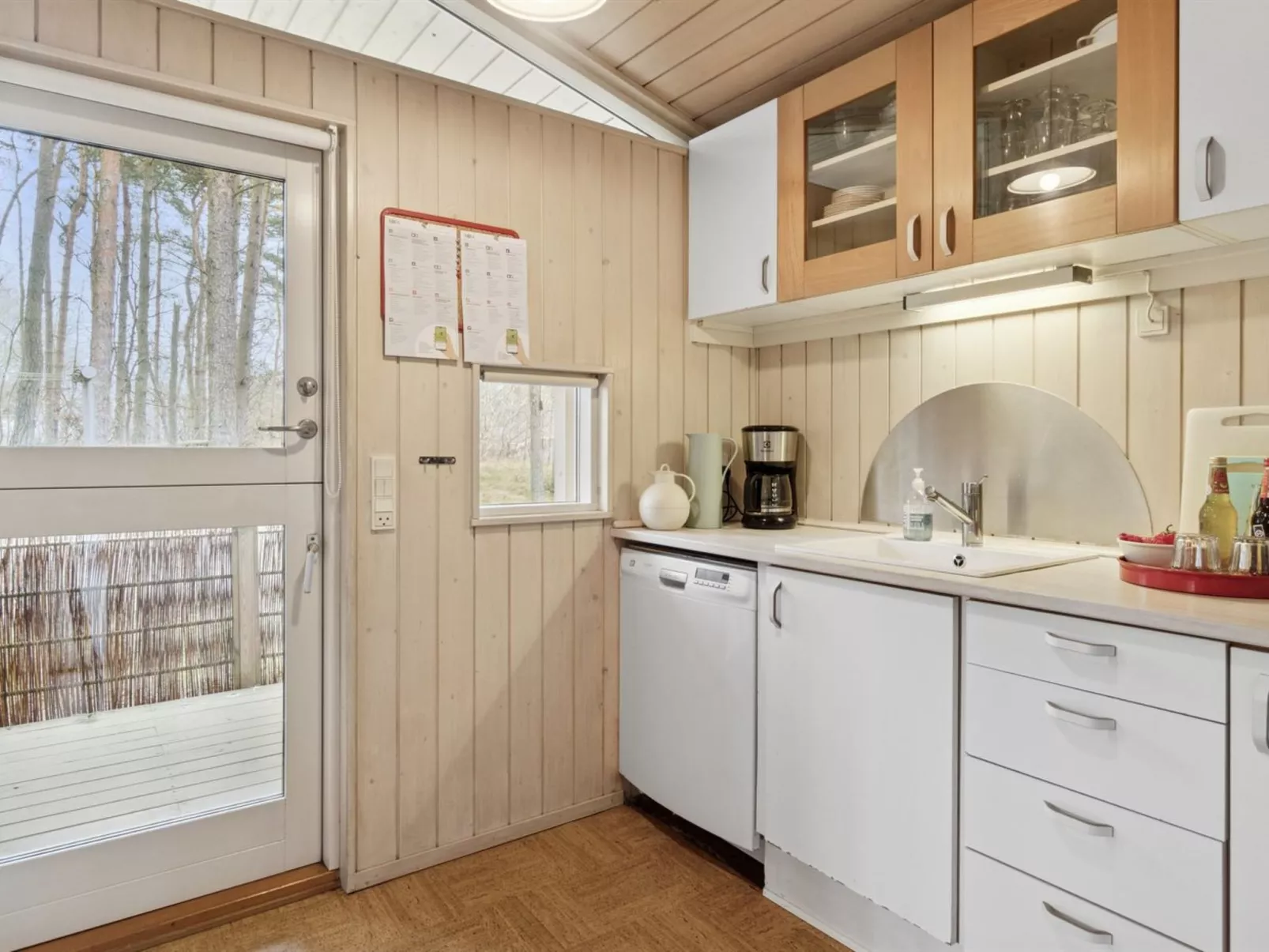 "Eick" - 800m from the sea-Binnen