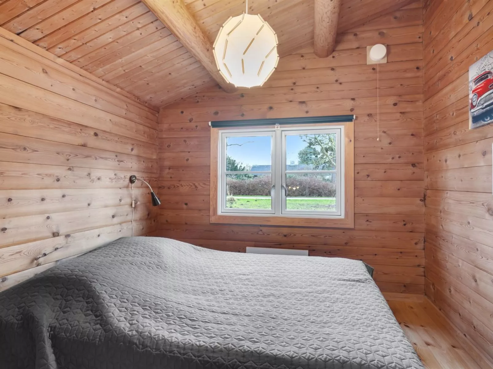 "Doris" - 150m from the sea-Binnen