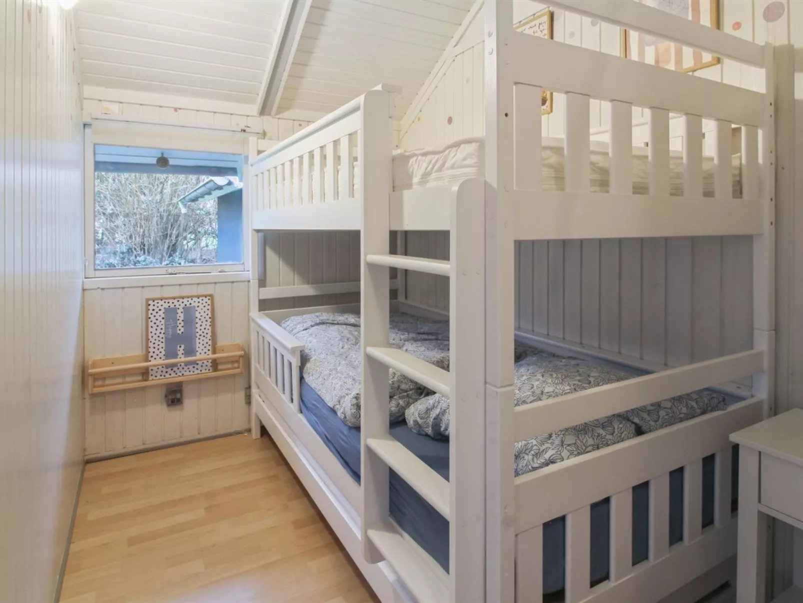 "Rosalie" - 29km from the sea-Binnen