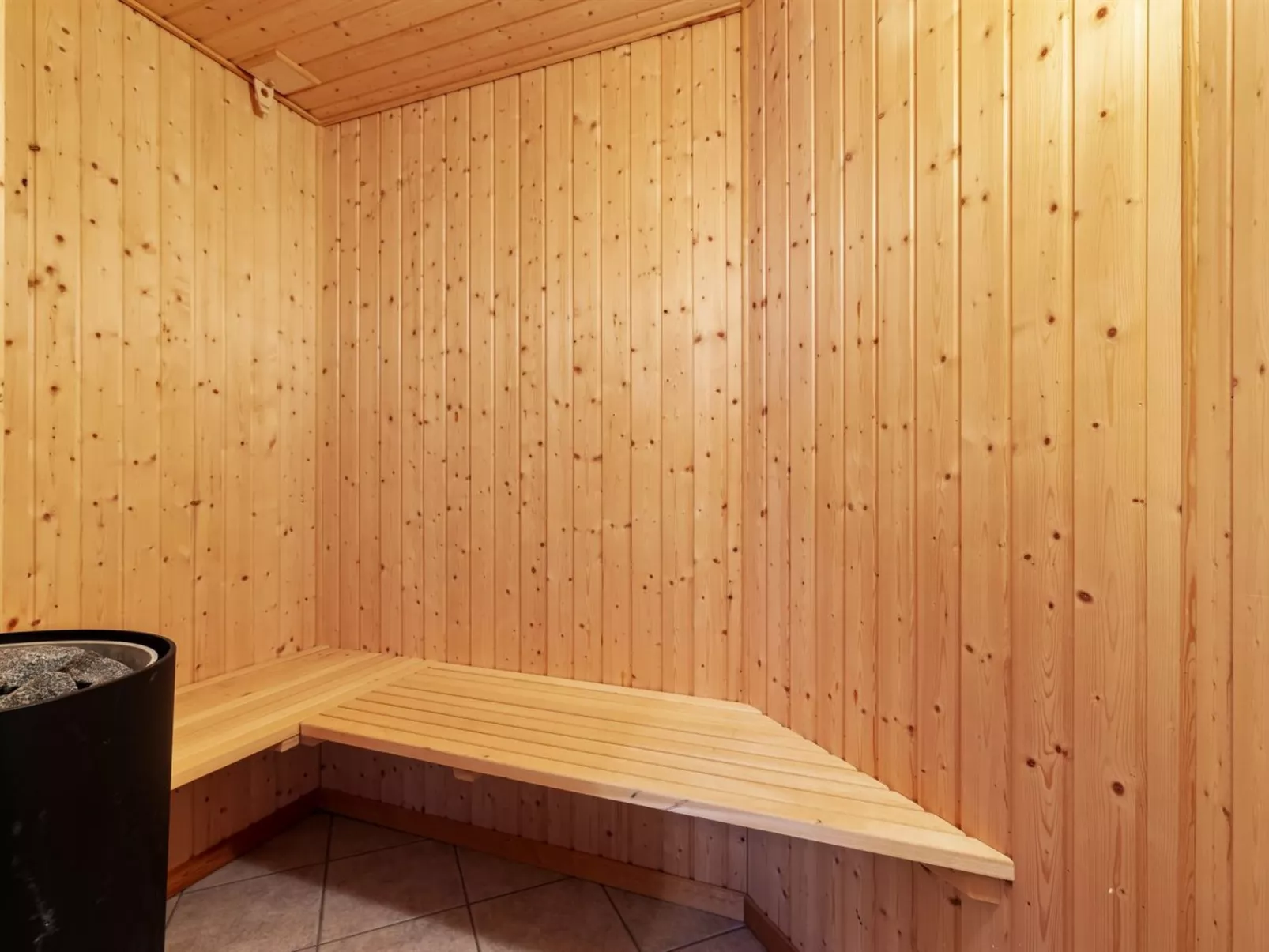 "Ismo" - 350m from the sea-Binnen