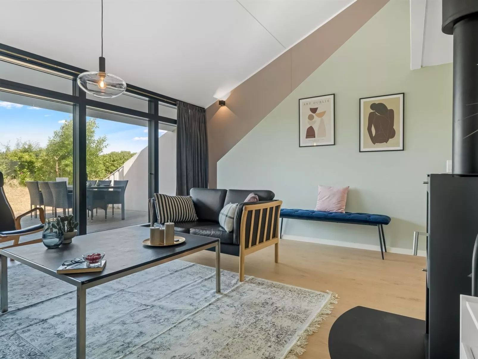 "Mimi" - 900m from the sea-Binnen