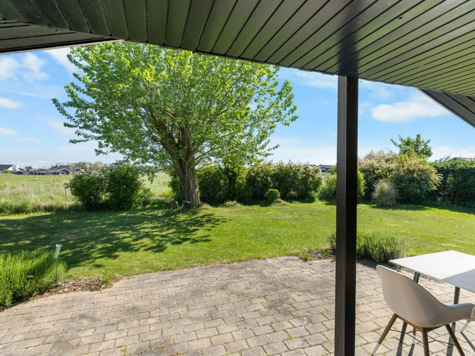 "Justina" - 200m from the sea-Buiten