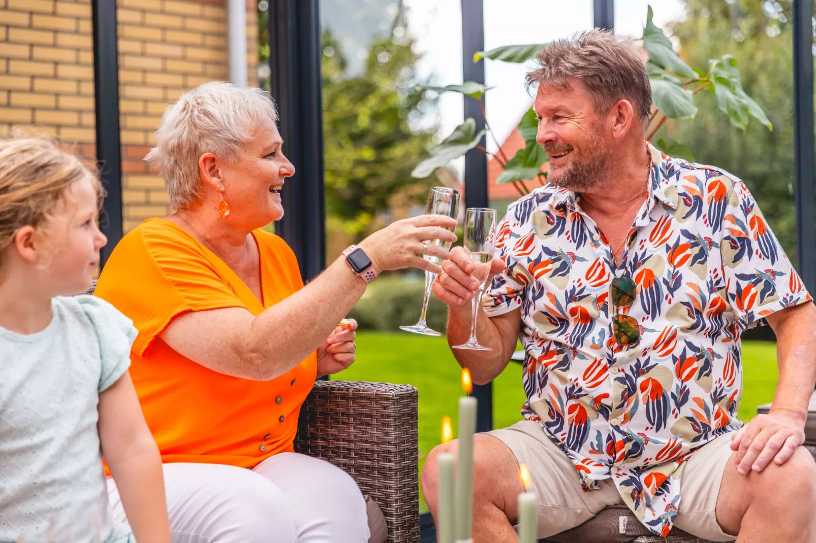 Alkmaar 12-Parkfaciliteiten