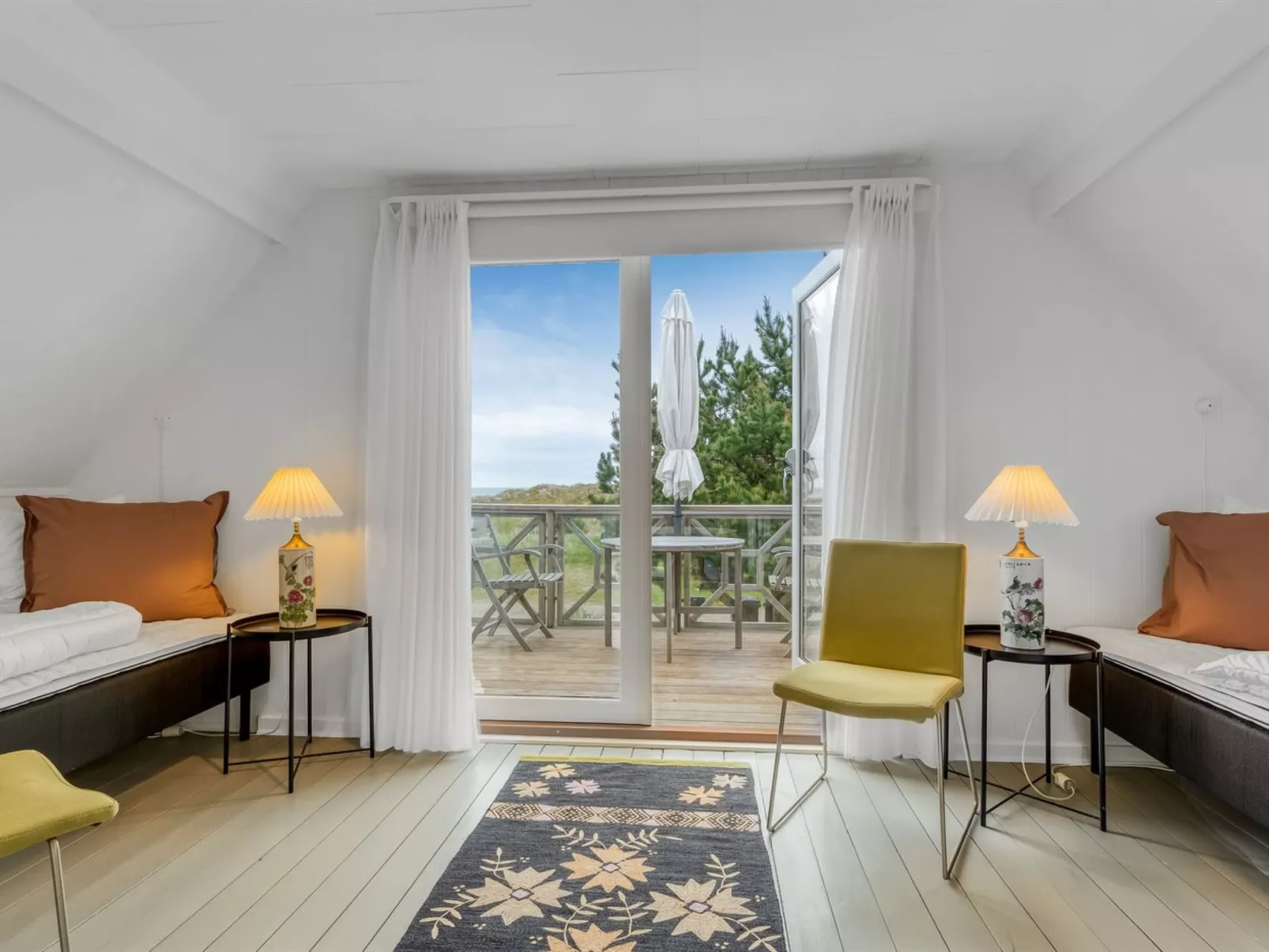 "Feli" - 180m from the sea-Binnen