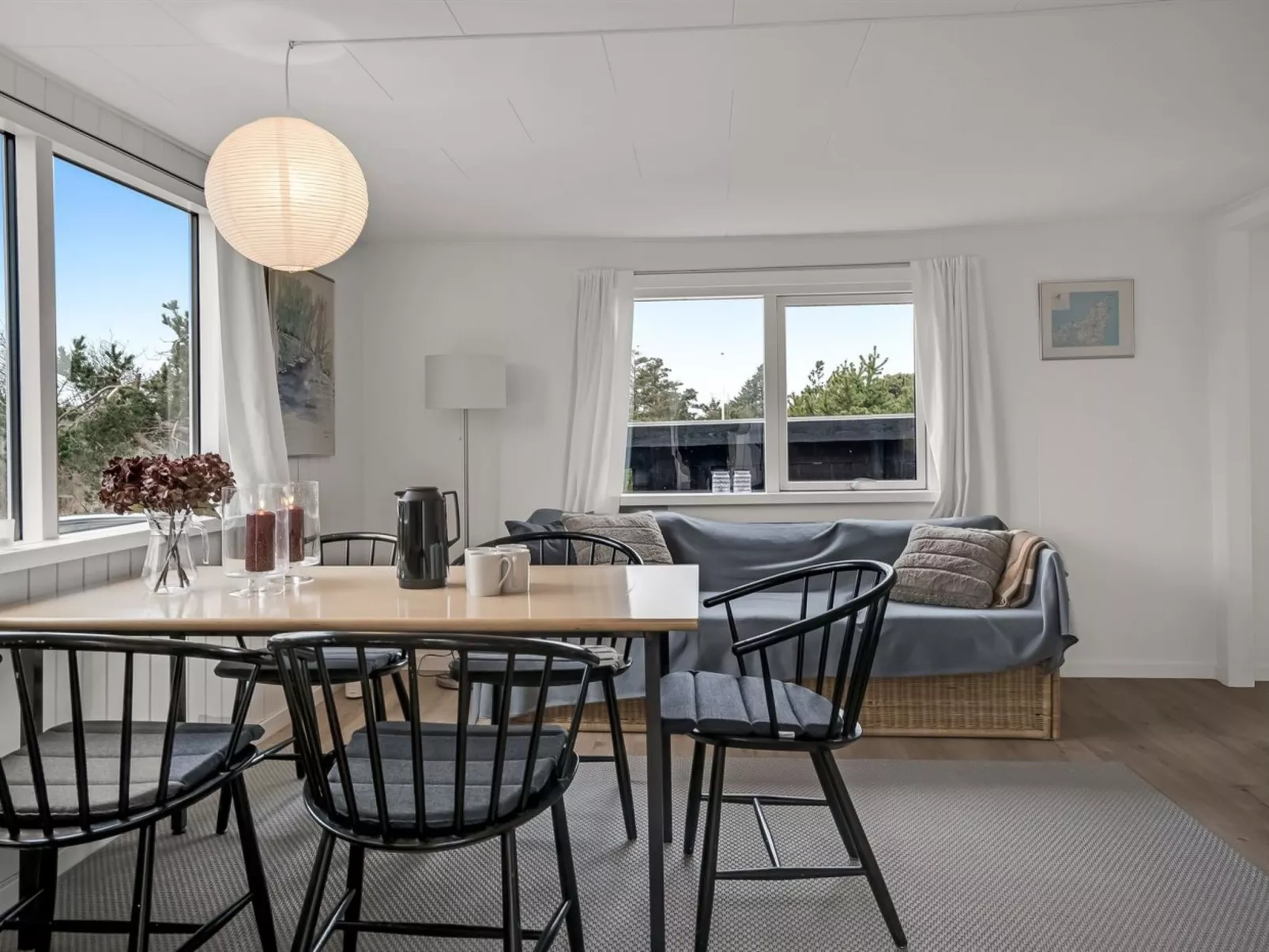 "Godja" - 1km from the sea-Binnen