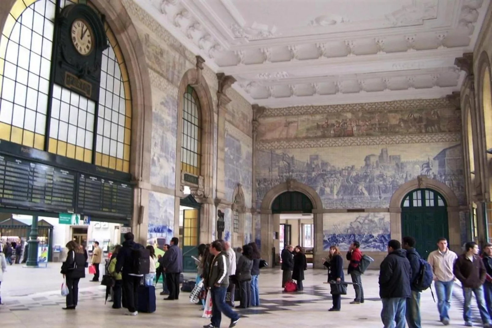 YOUROPO - Market 3A-Gebieden zomer 20km