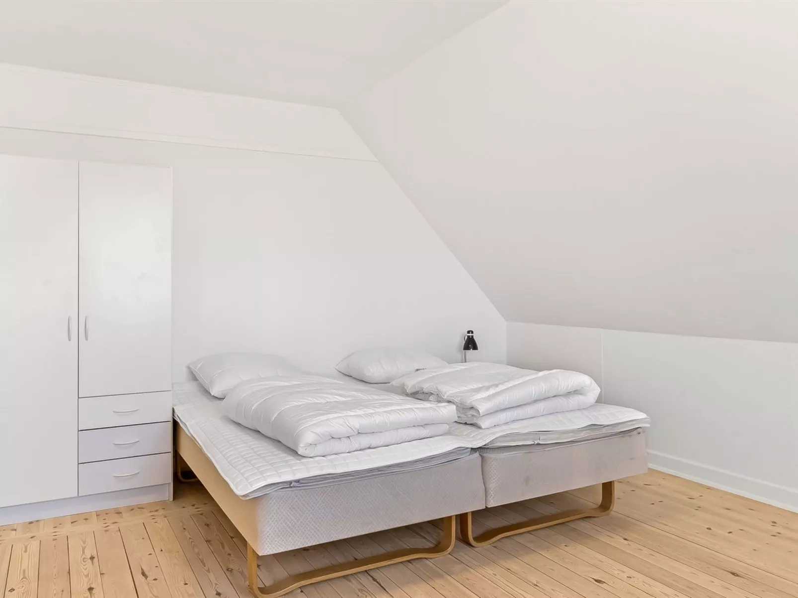 "Freja" - 12km from the sea-Binnen