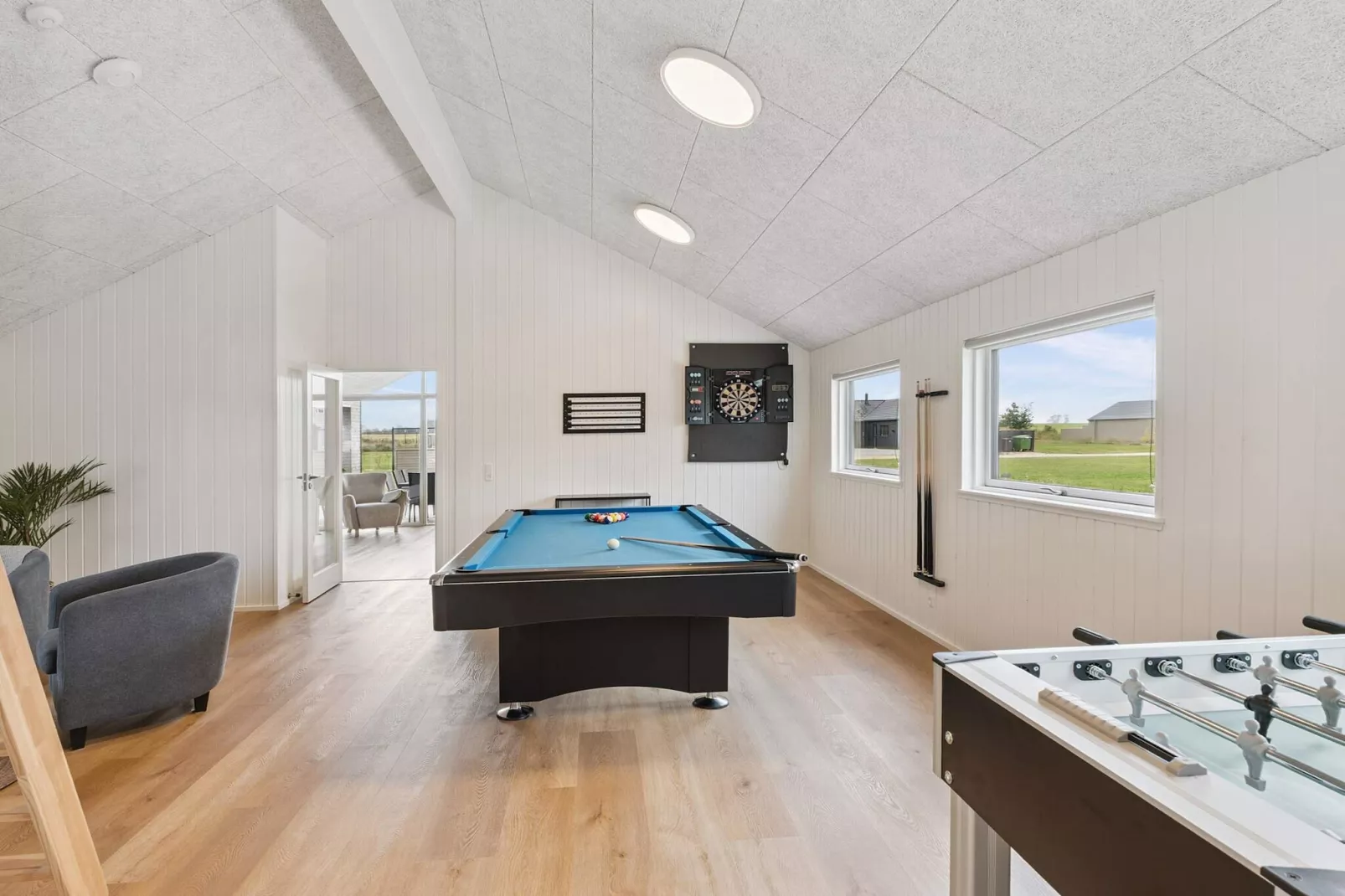 5 sterren vakantie huis in Otterup-Niet-getagd