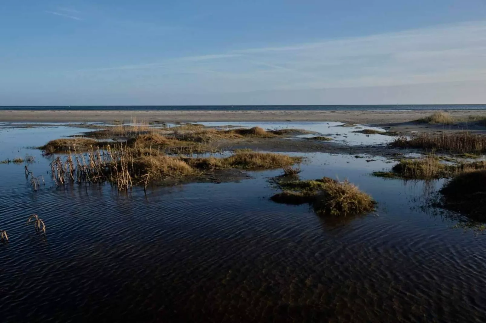 4 sterren vakantie huis in Hals-Waterzicht