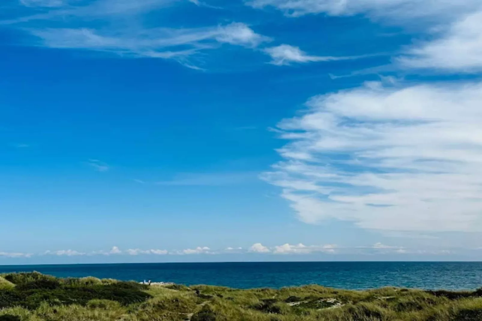 4 sterren vakantie huis in Ålbæk-Waterzicht