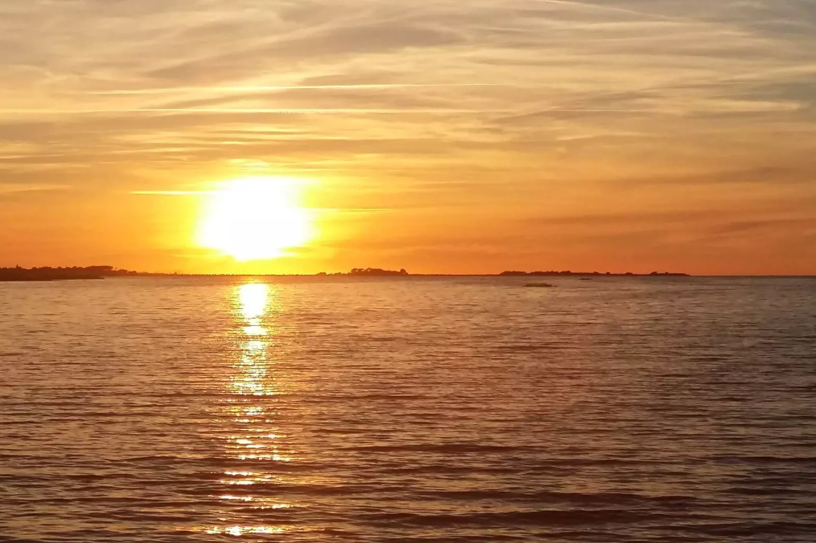 6 Personen vakantie huis in Marstal-Waterzicht