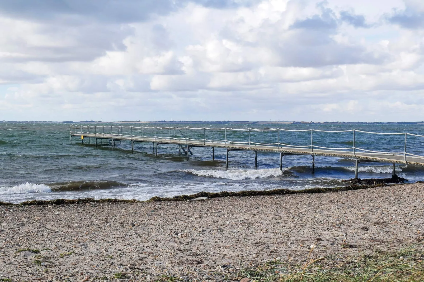 6 Personen vakantie huis in Spøttrup-Waterzicht