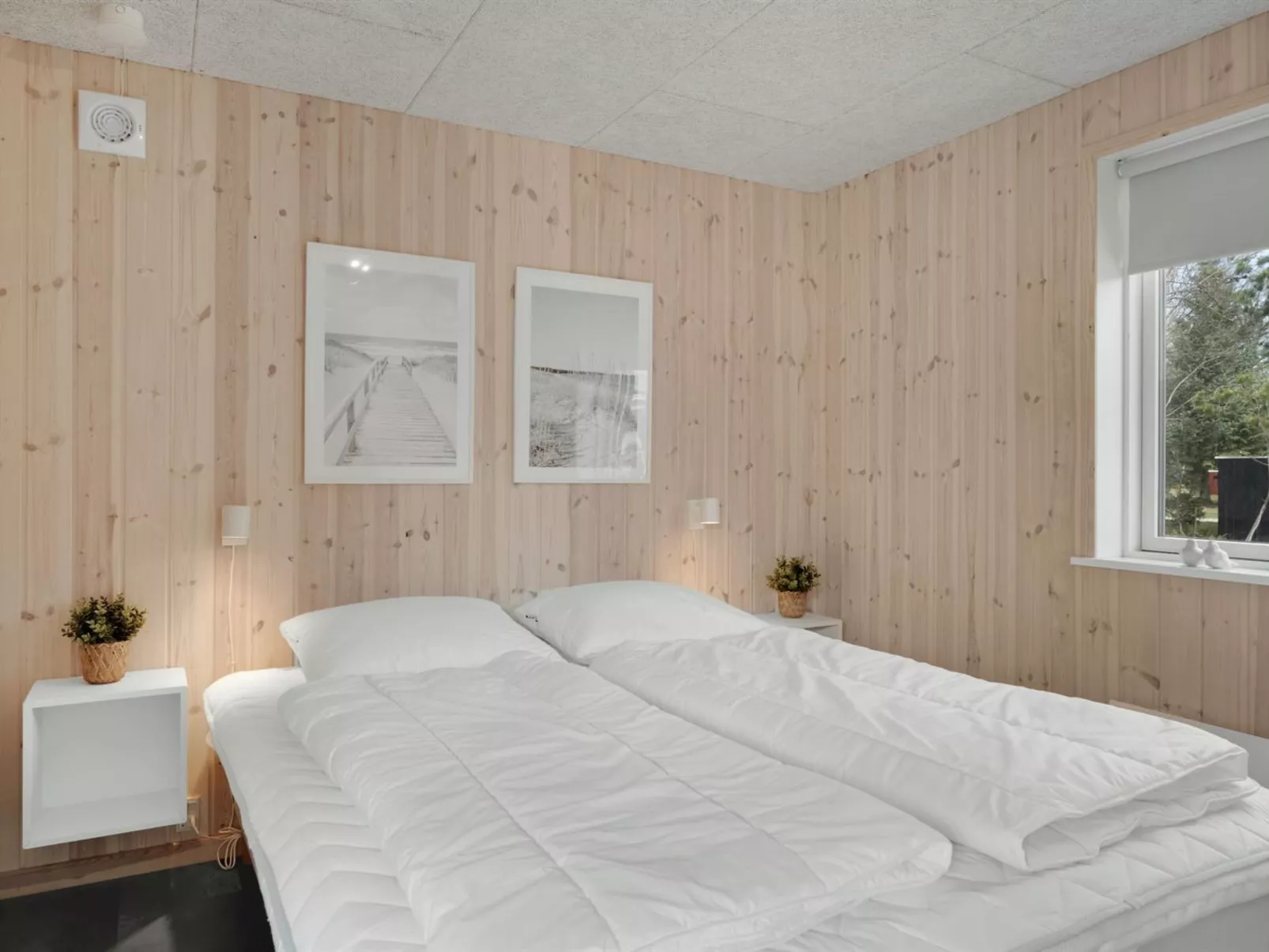 "Onni" - 2.3km from the sea-Binnen