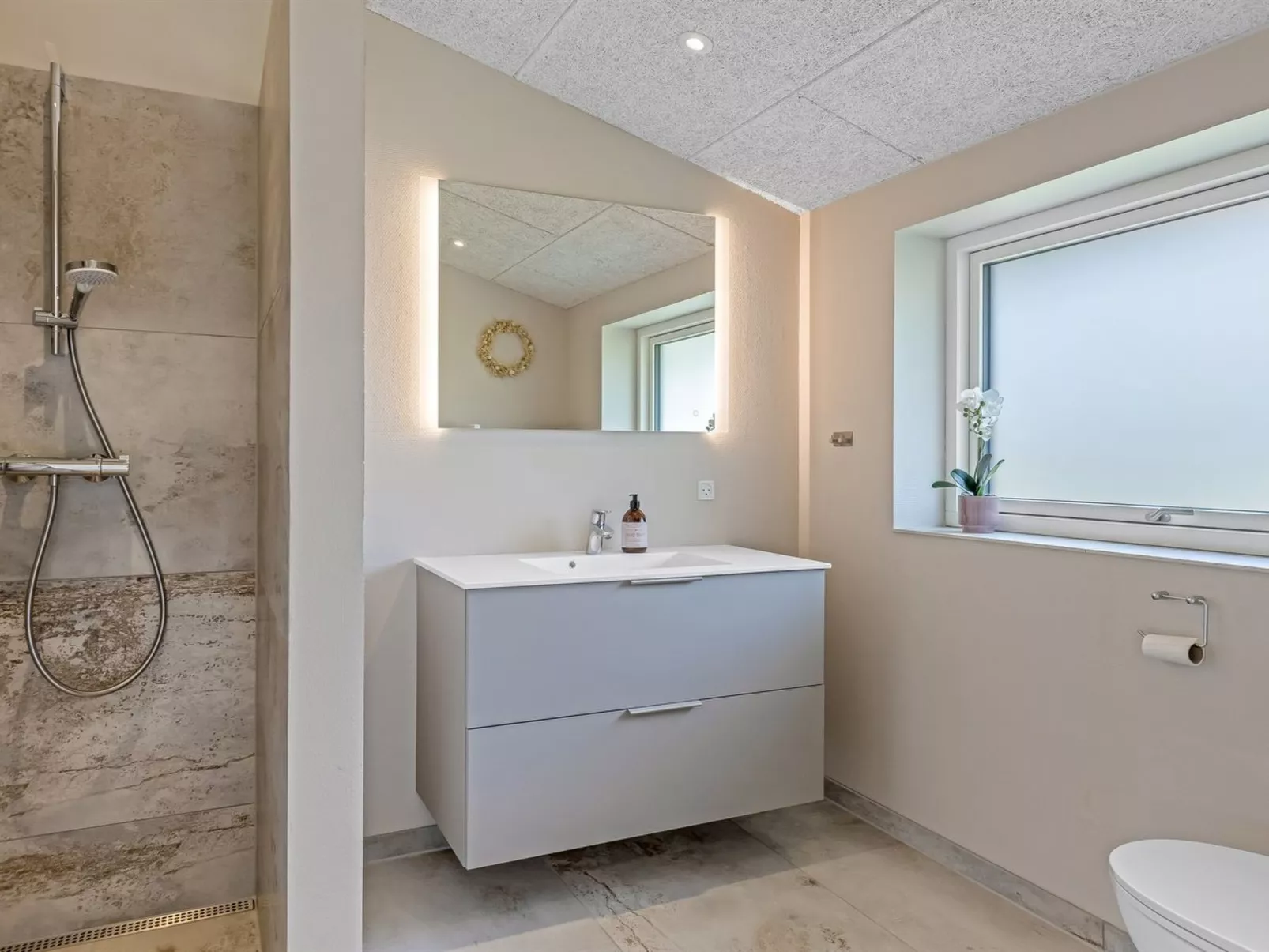 &quot;Alvira&quot; - 30km from the sea-Binnen