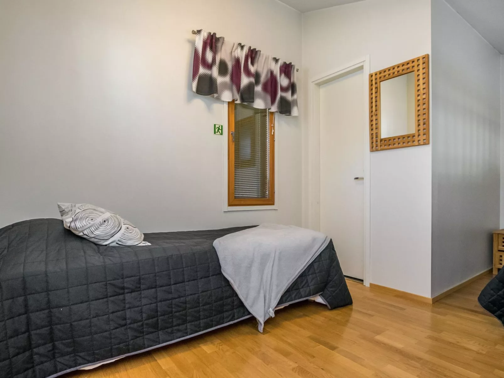 Kesä-iikka c6-Binnen