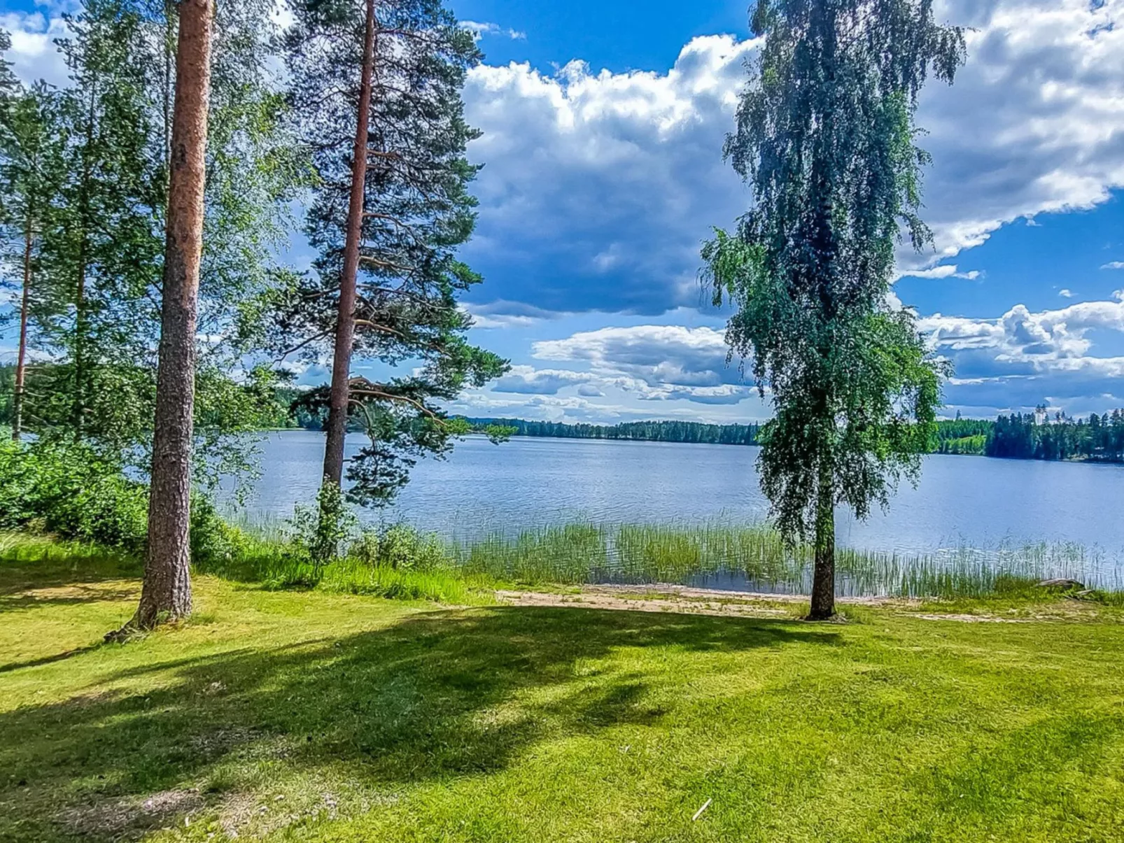 Petäjälahti-Binnen