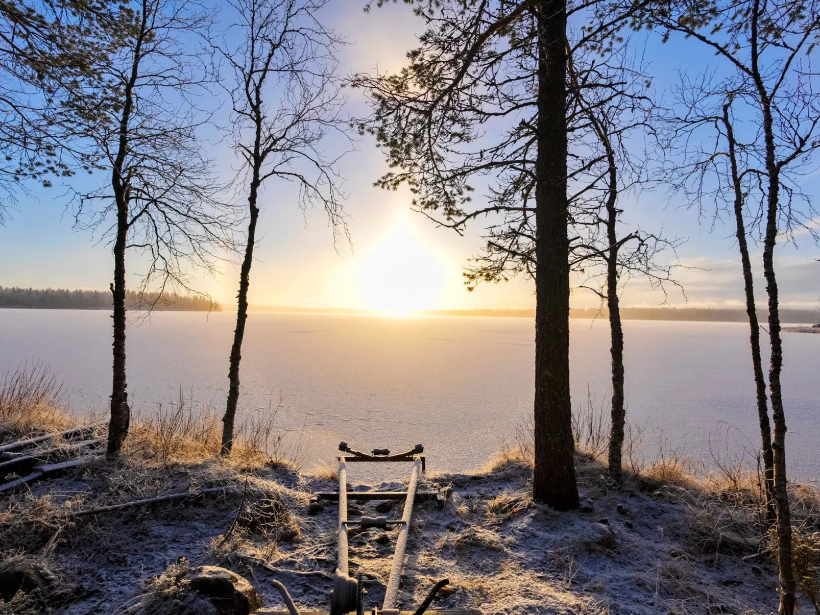Saarenkainalo-Binnen