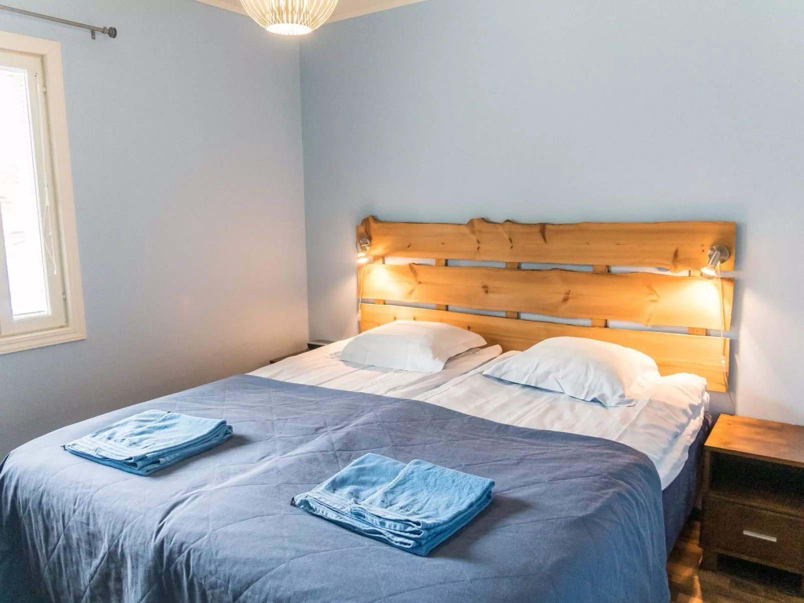 Vuokatinlampi 7 c-Binnen