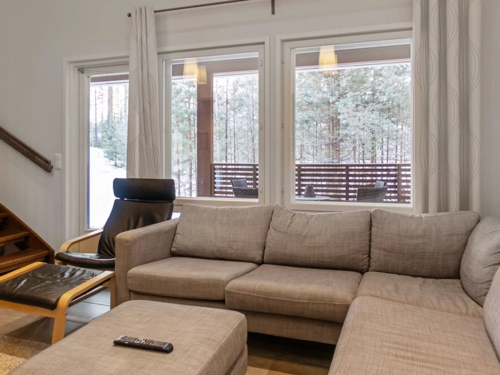 4 seasons a 1-Binnen