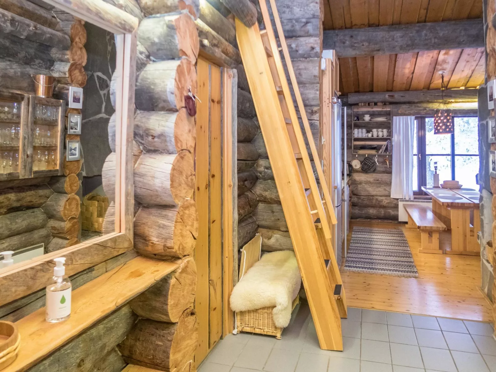 Rukakämmekkä-Binnen