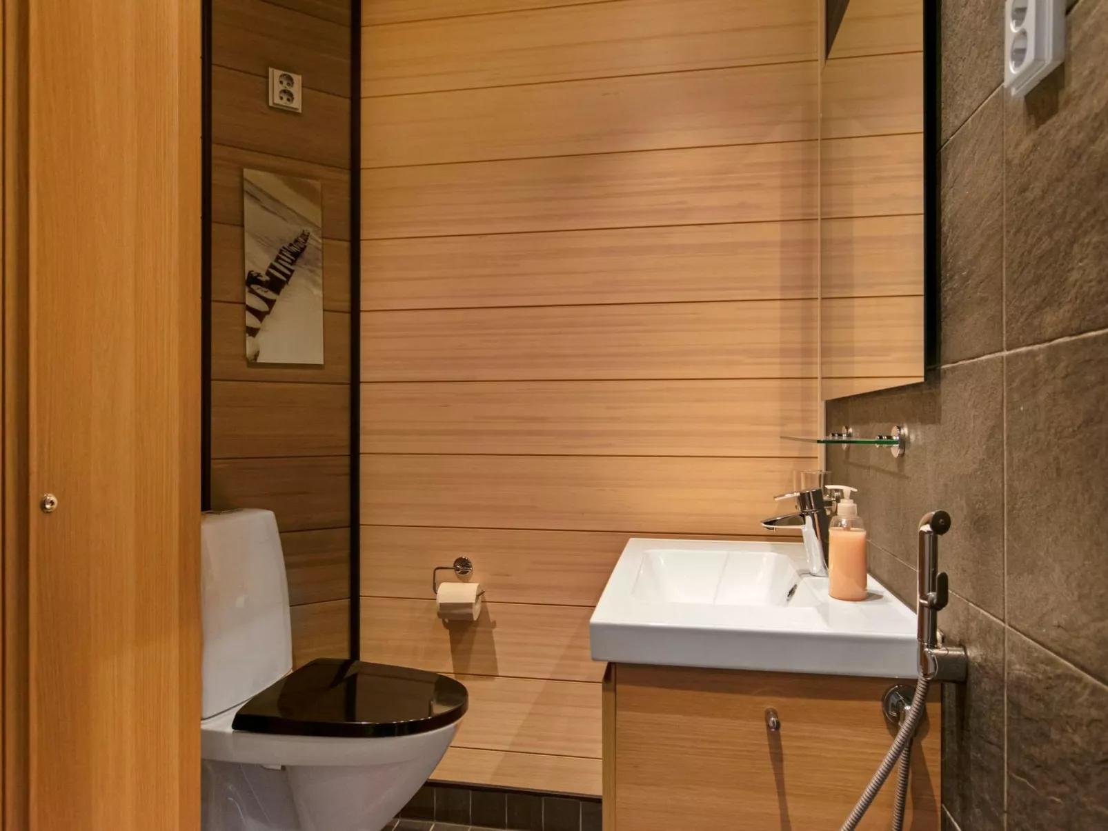 Villa nummenranta 1-Binnen