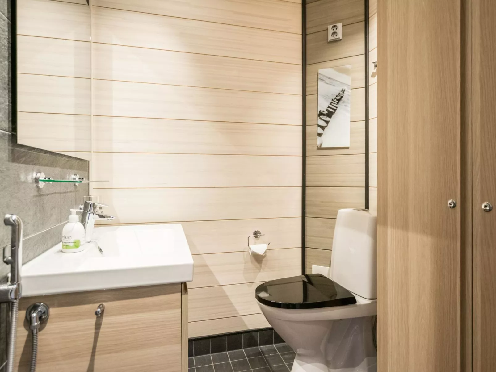 Villa nummenranta 2-Binnen