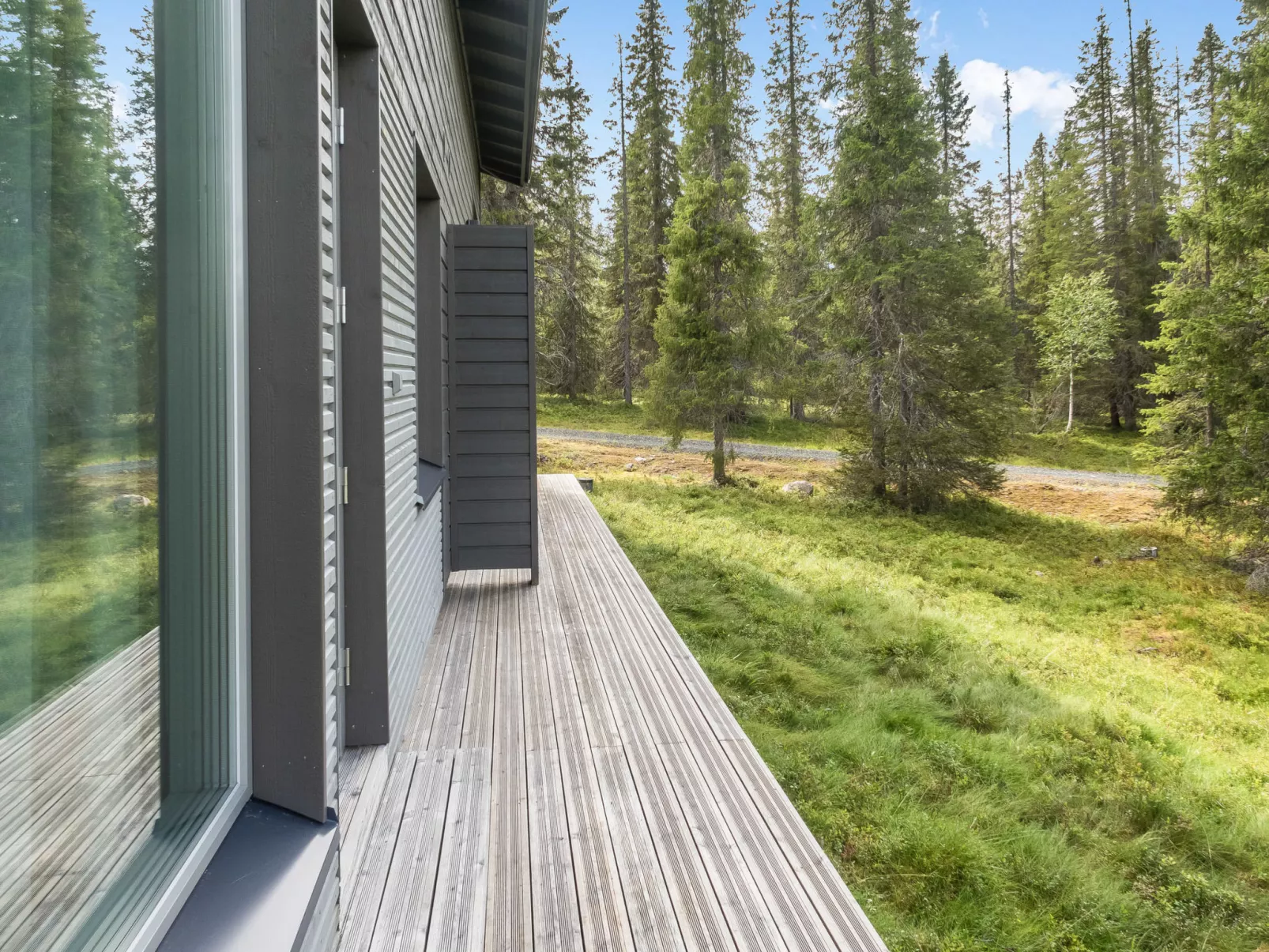 Villa vuosseli c 1-Binnen