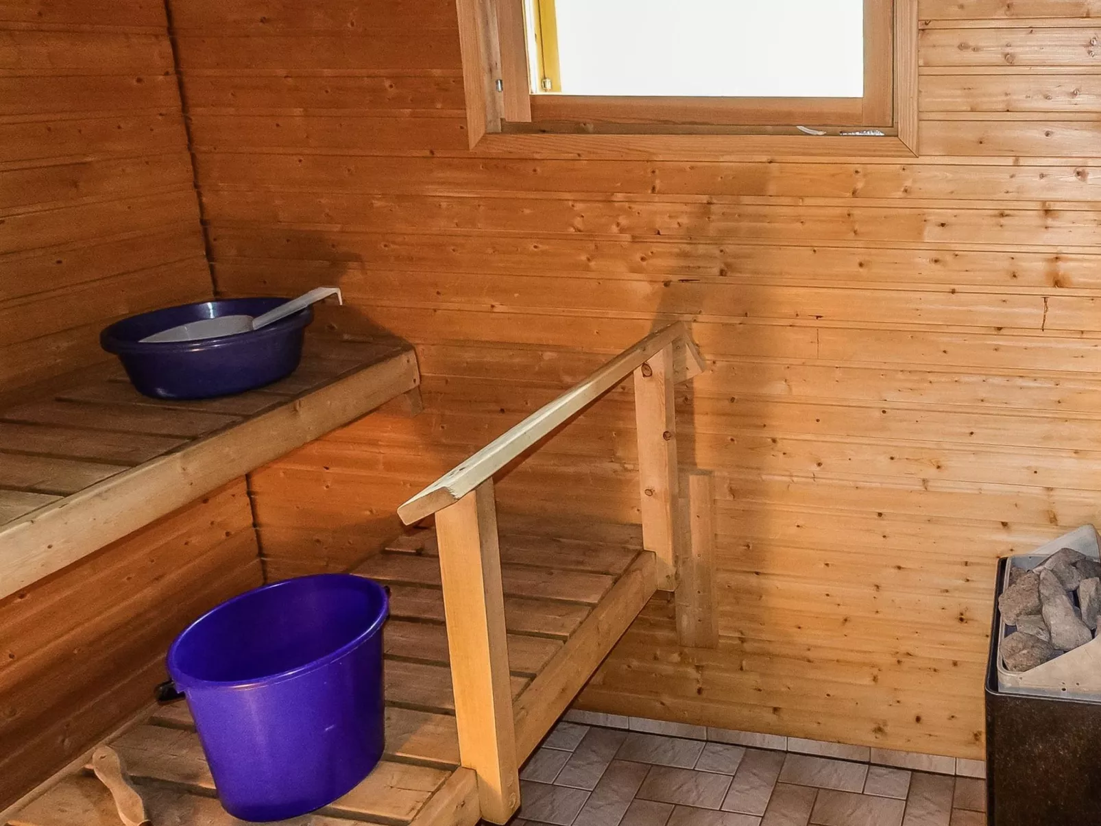 Itätullinkievari-Binnen