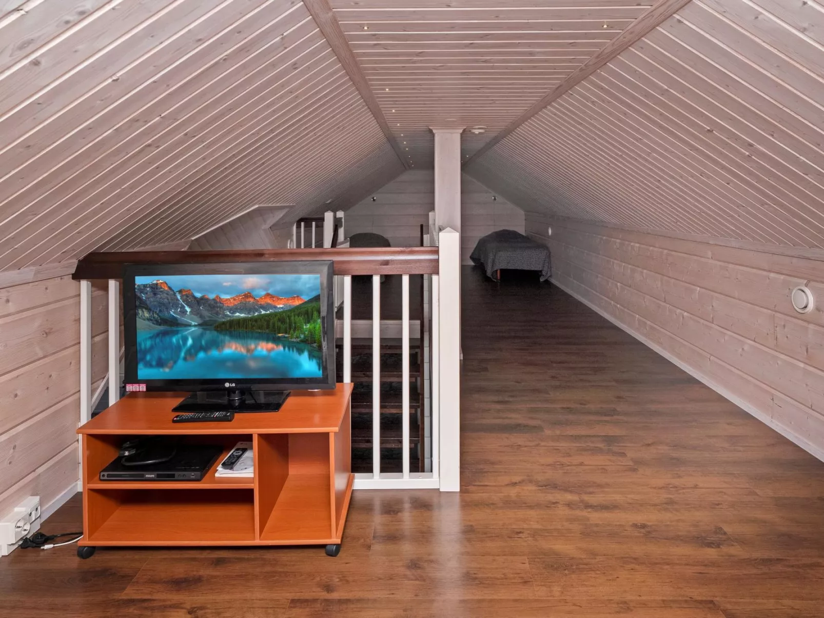 Rukanloisto a-Binnen