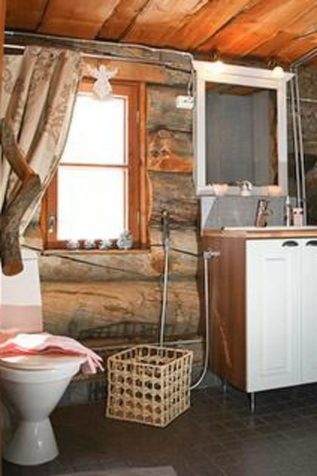 Kopinkallio 3-Binnen