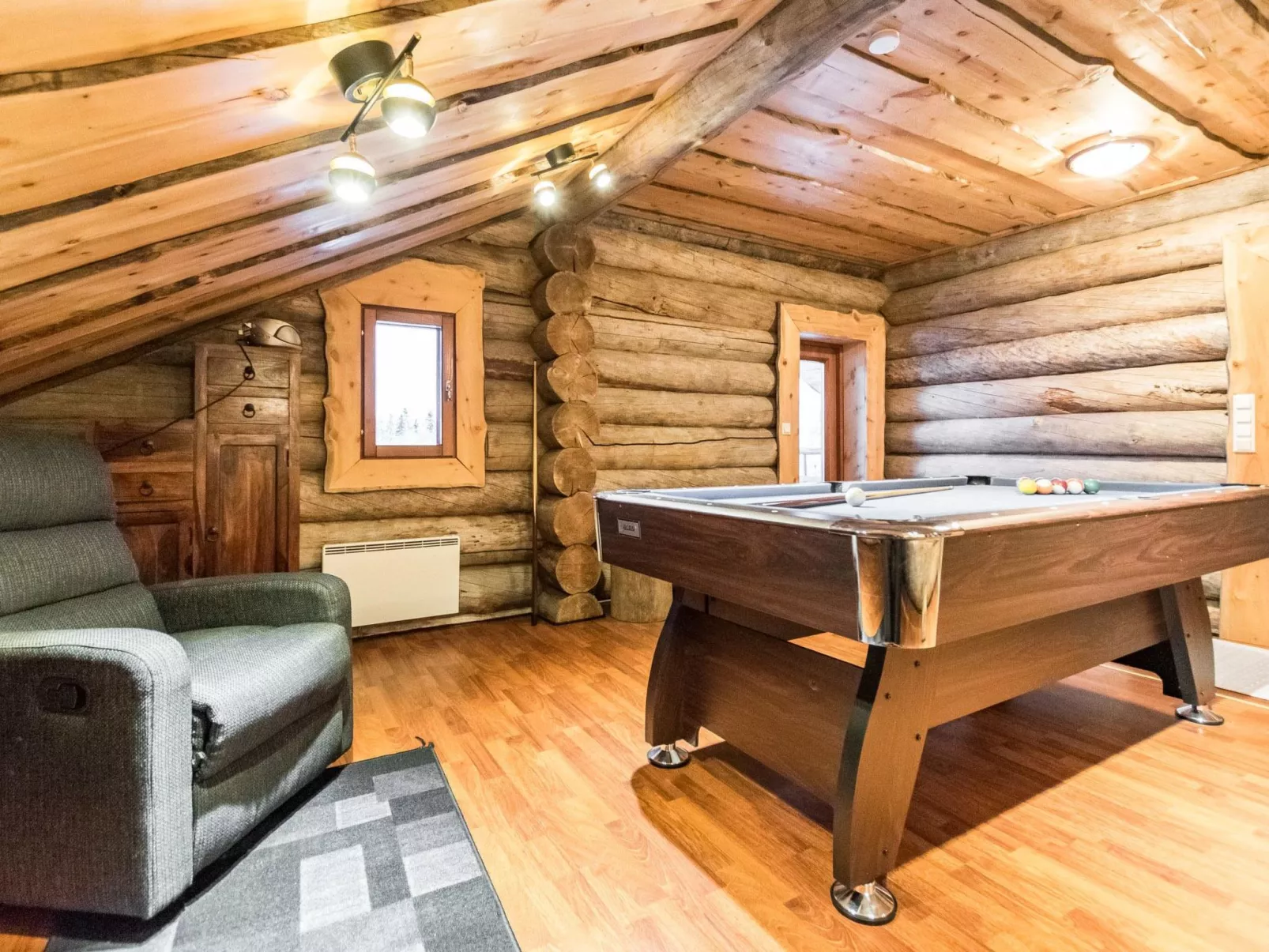 Eräkorven kelotupa-Binnen