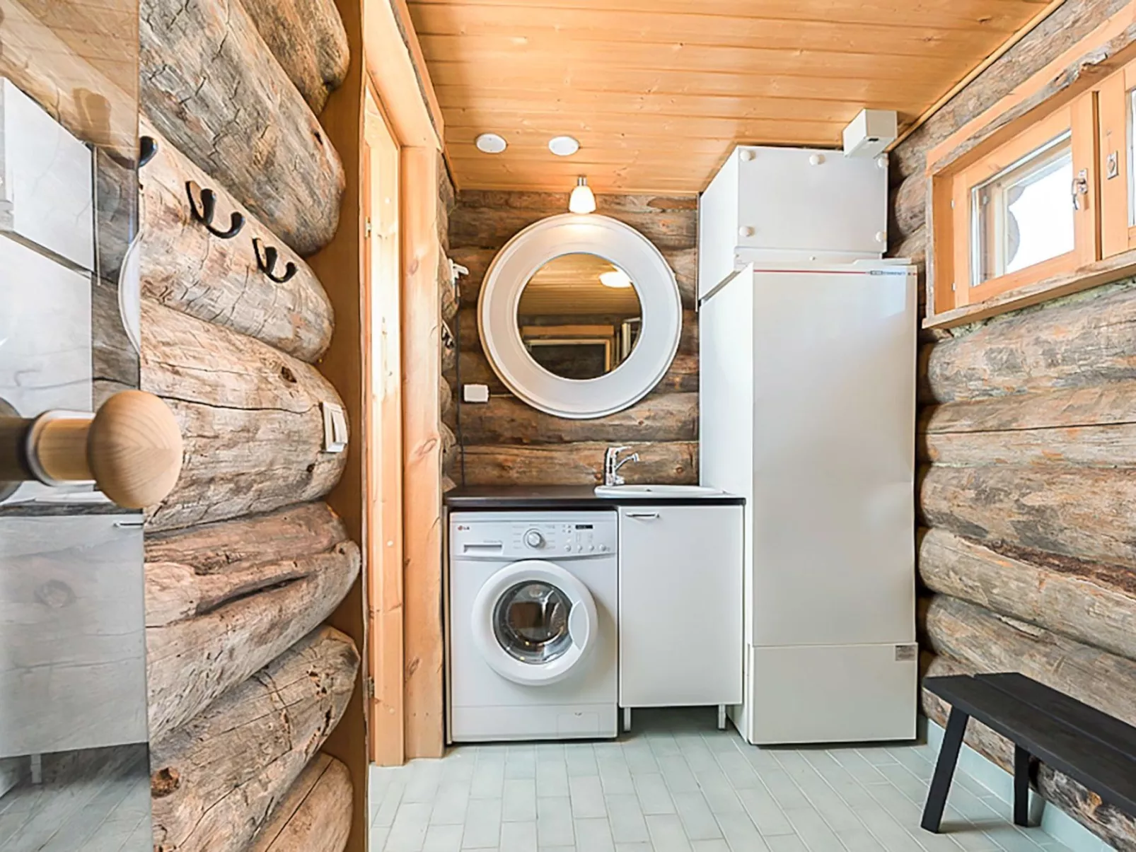 Hillankukka 5-Binnen