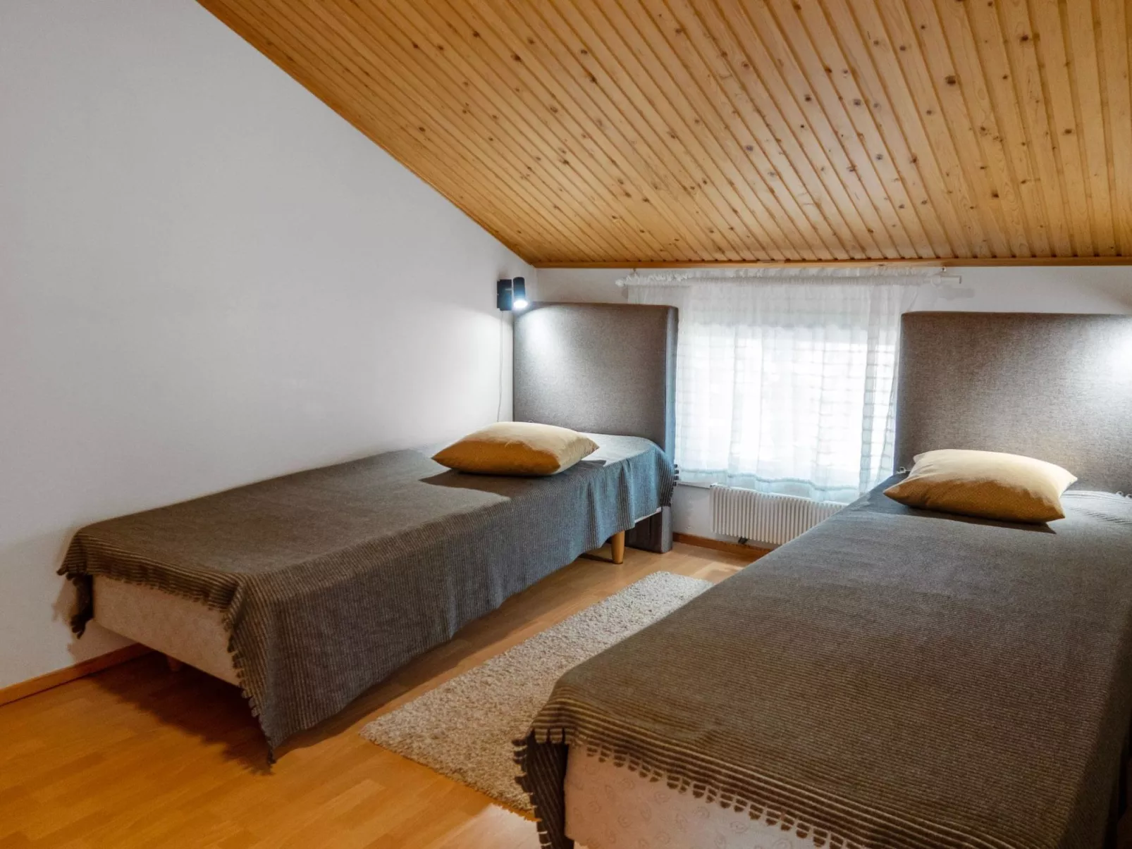 Ilvesportti 9 a 1-Binnen