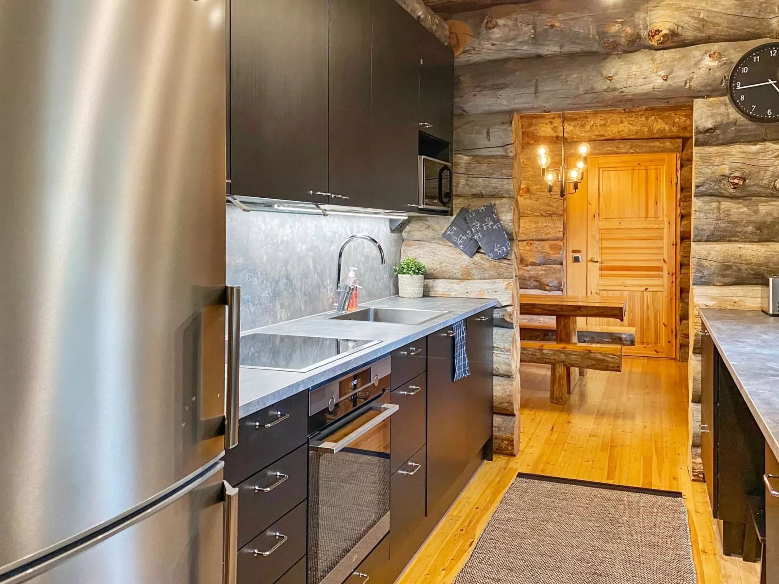 Rukanlumo-kelo-Binnen