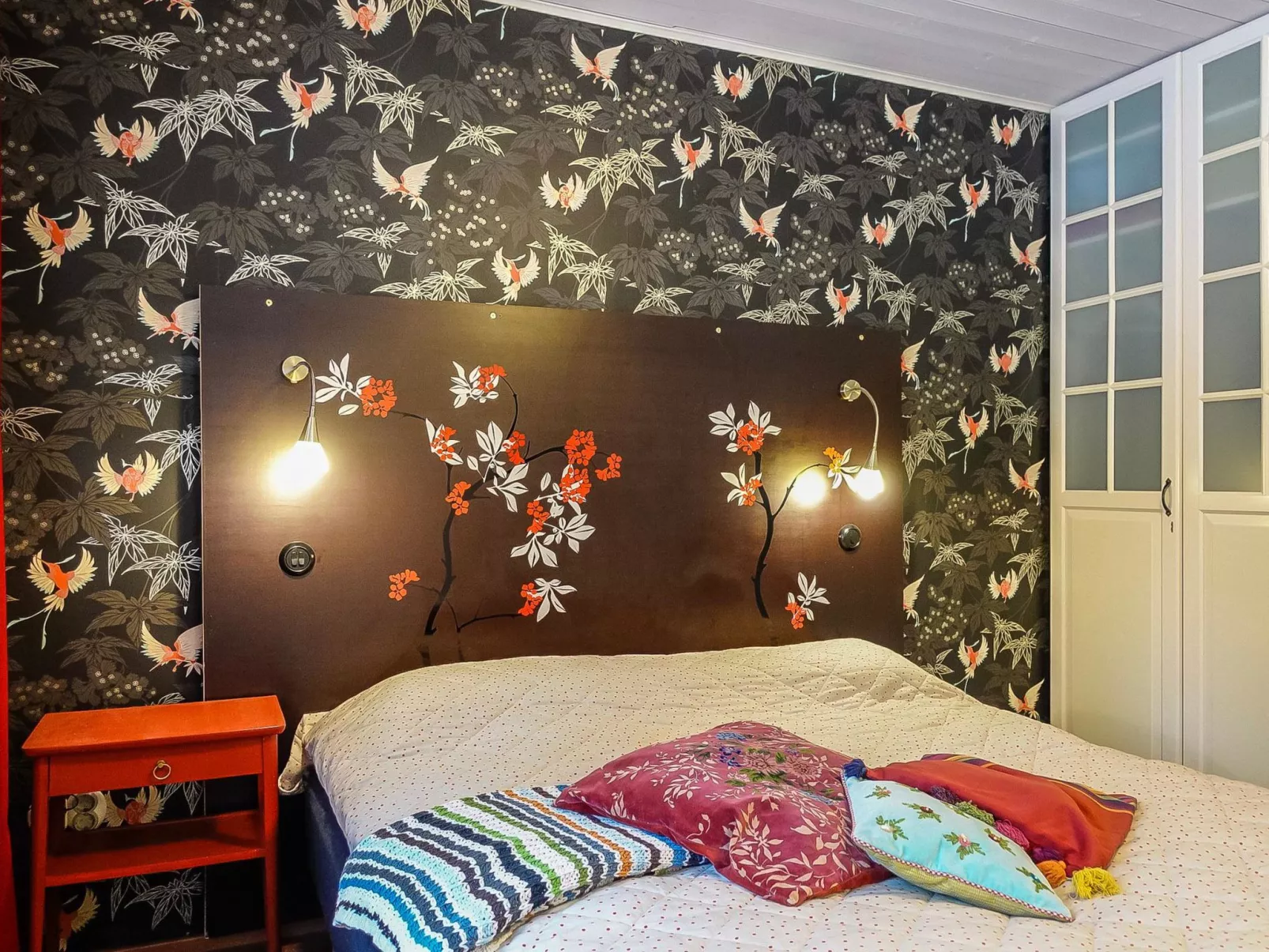 Teppolan rinne-Binnen