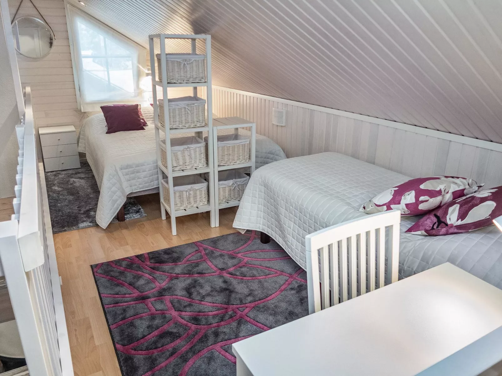 Kesärinne 14-Binnen