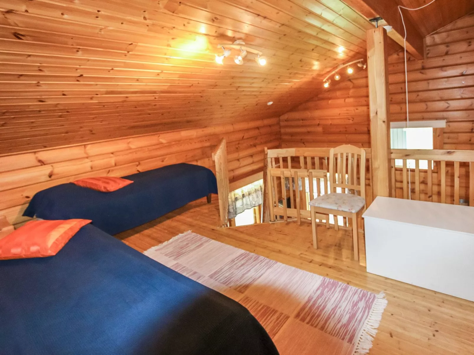 Erätuli 2 paritalo-Binnen