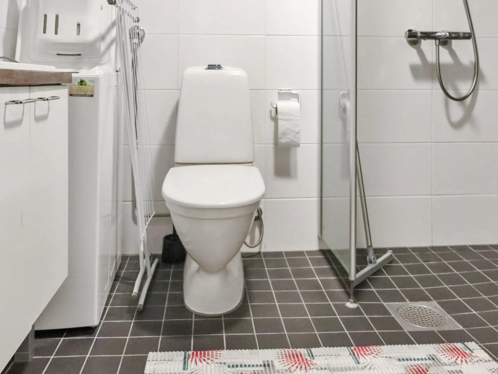 Skivillas 47 ukkohalla (a3)-Binnen