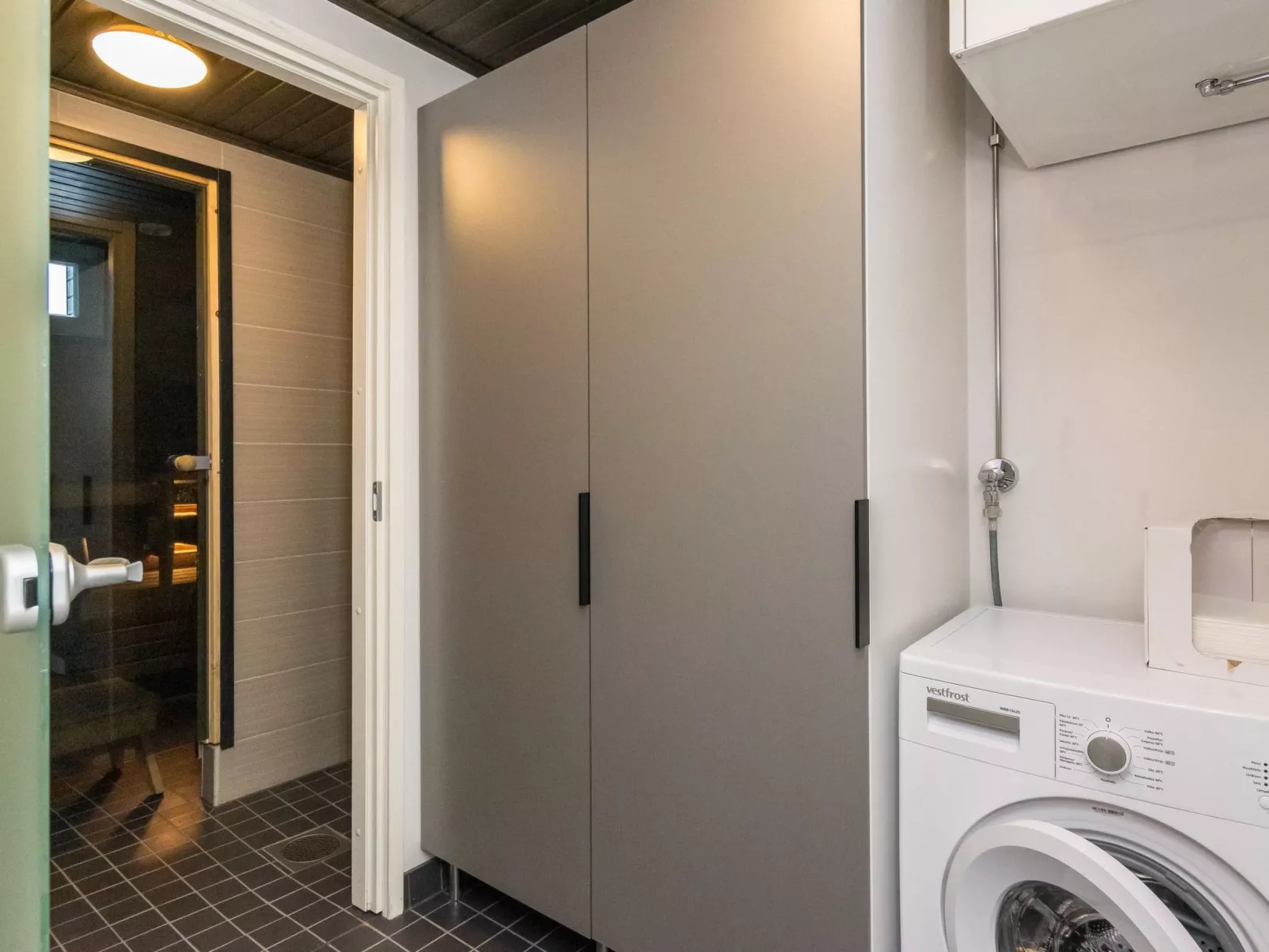 Skivillas paljakka 3. (2mh)-Binnen