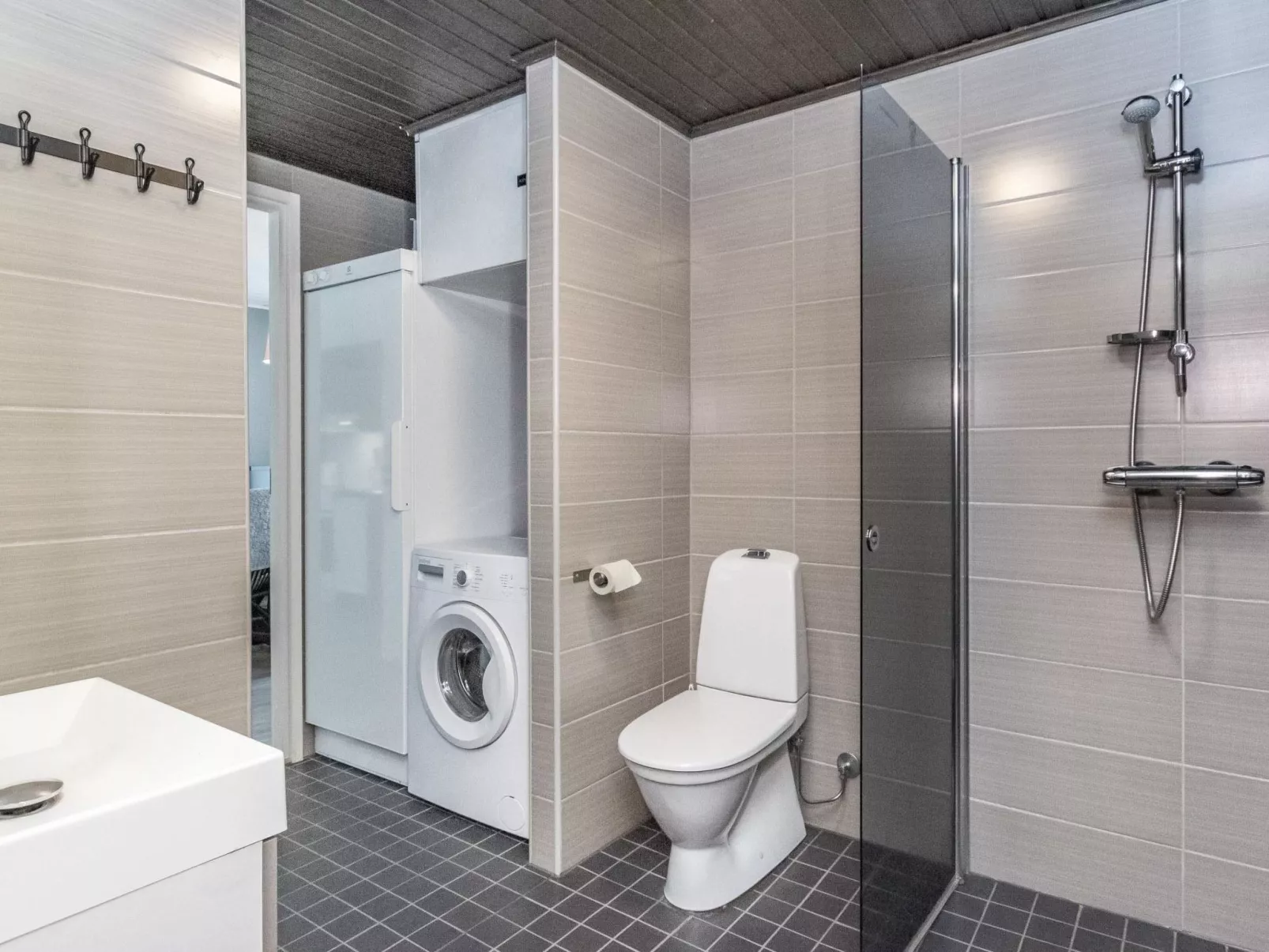 Skivillas paljakka 5. (3mh)-Binnen