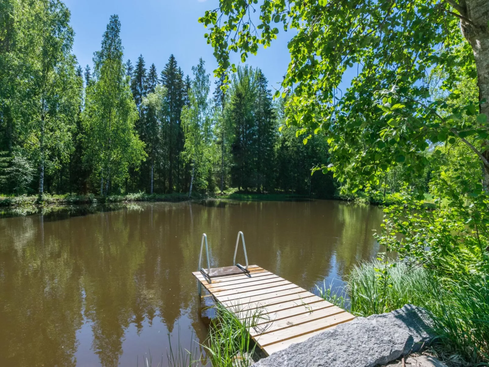 Piispasen torppa-Binnen