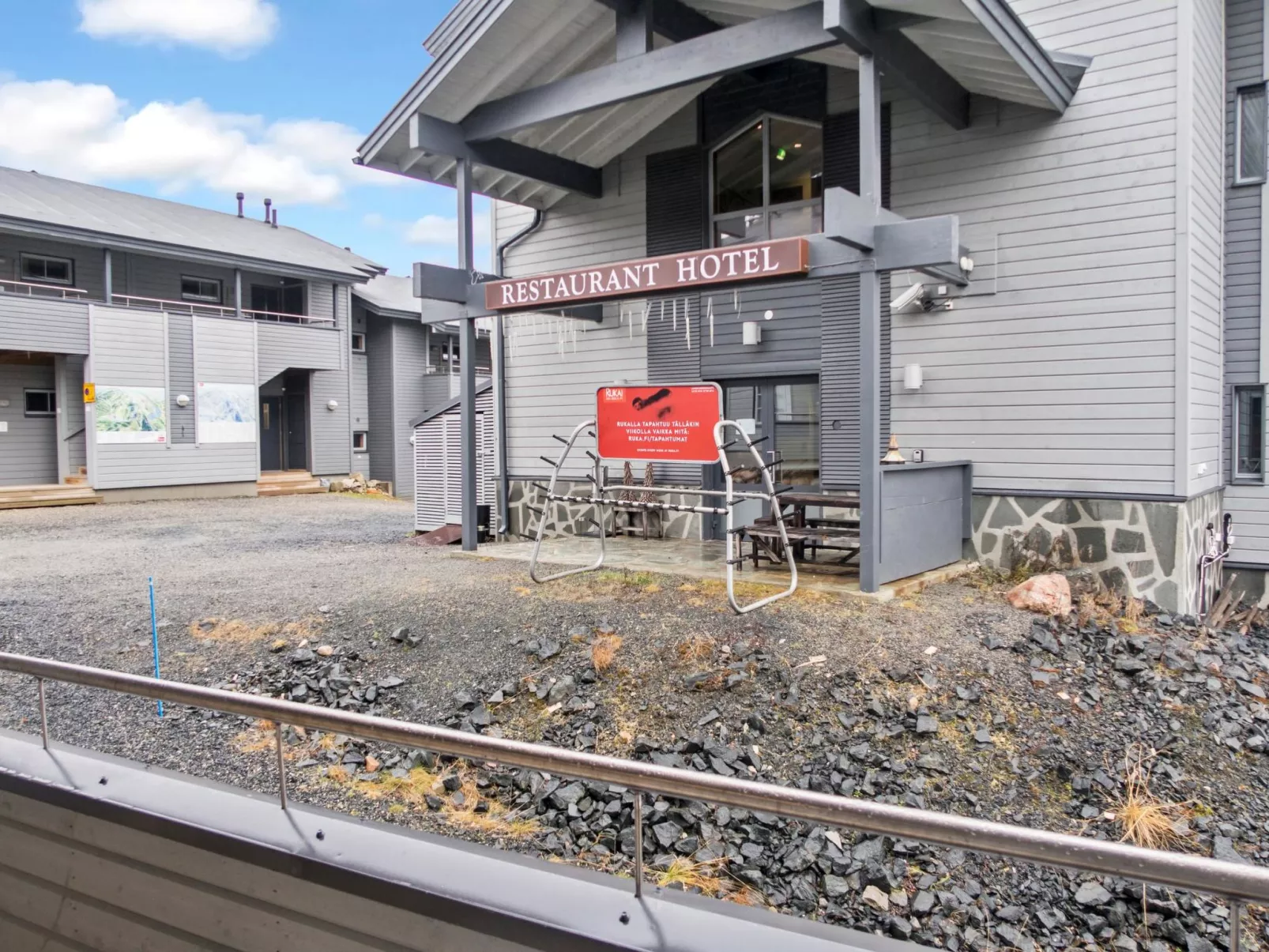 Rukatonttu d 13-Binnen