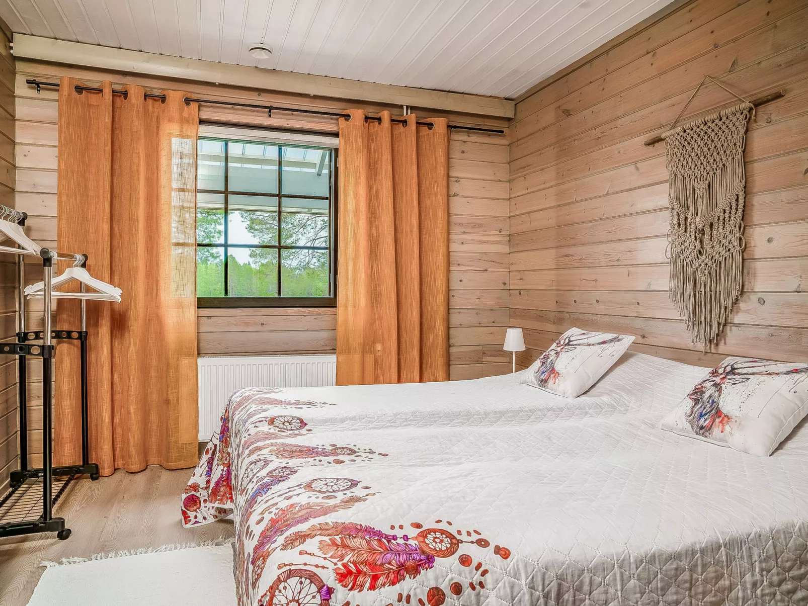 Villa kilkilö-Binnen