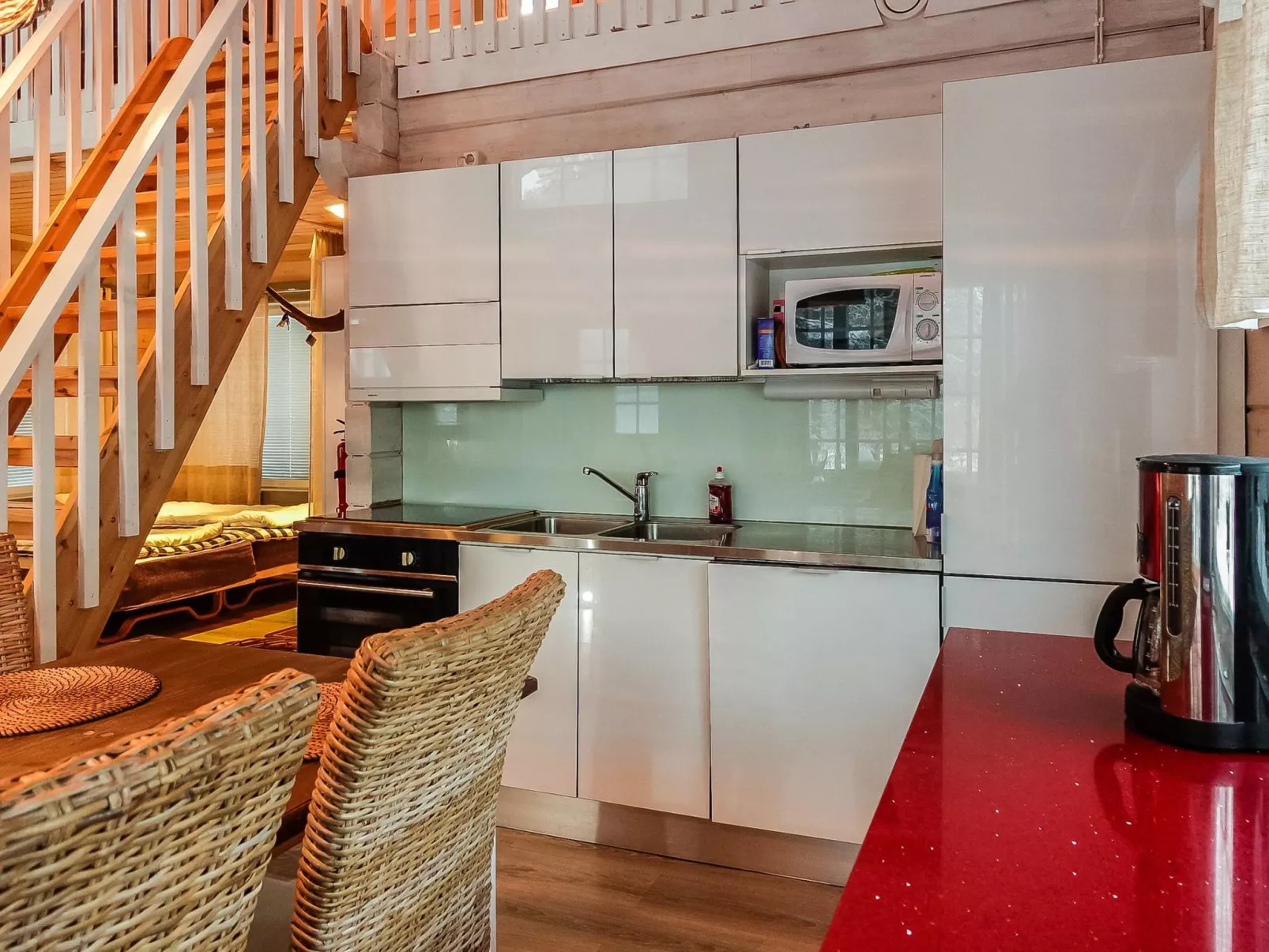 Keselmäkangas-Binnen