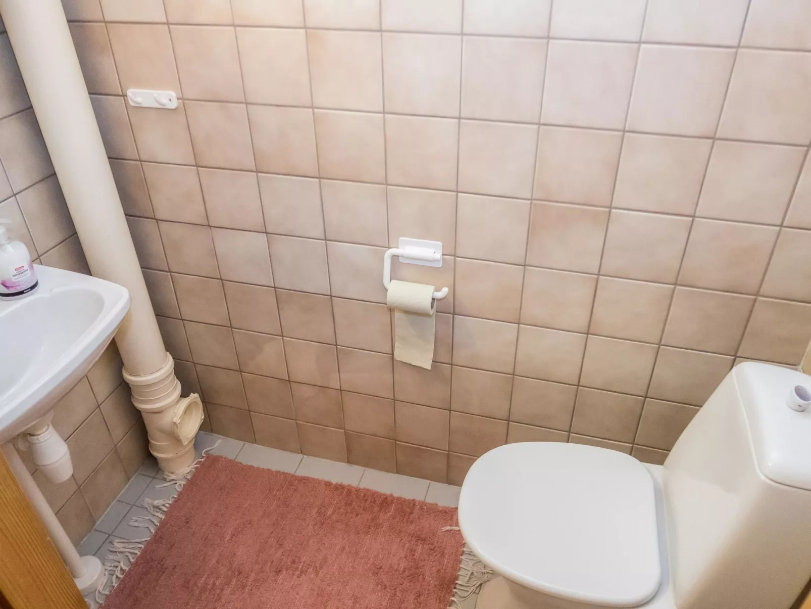 Rukanpesä 2b-Binnen