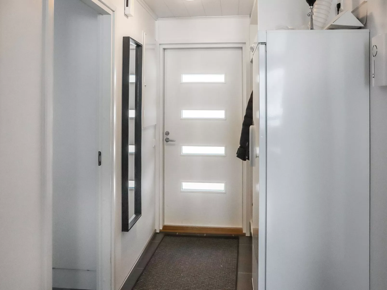 Lakevillas b1-Binnen