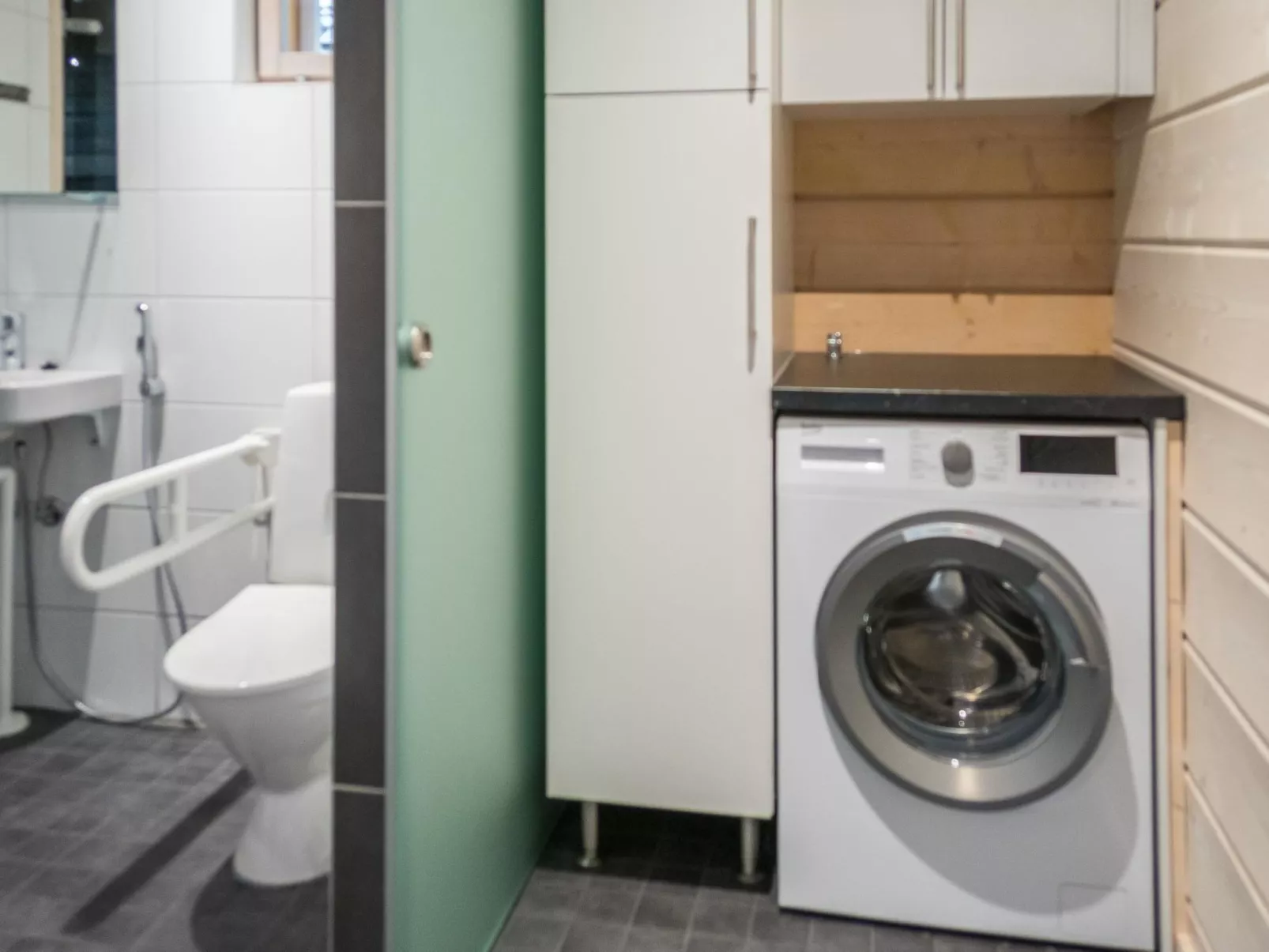 Kolin kangastus metsätähti 2-Binnen