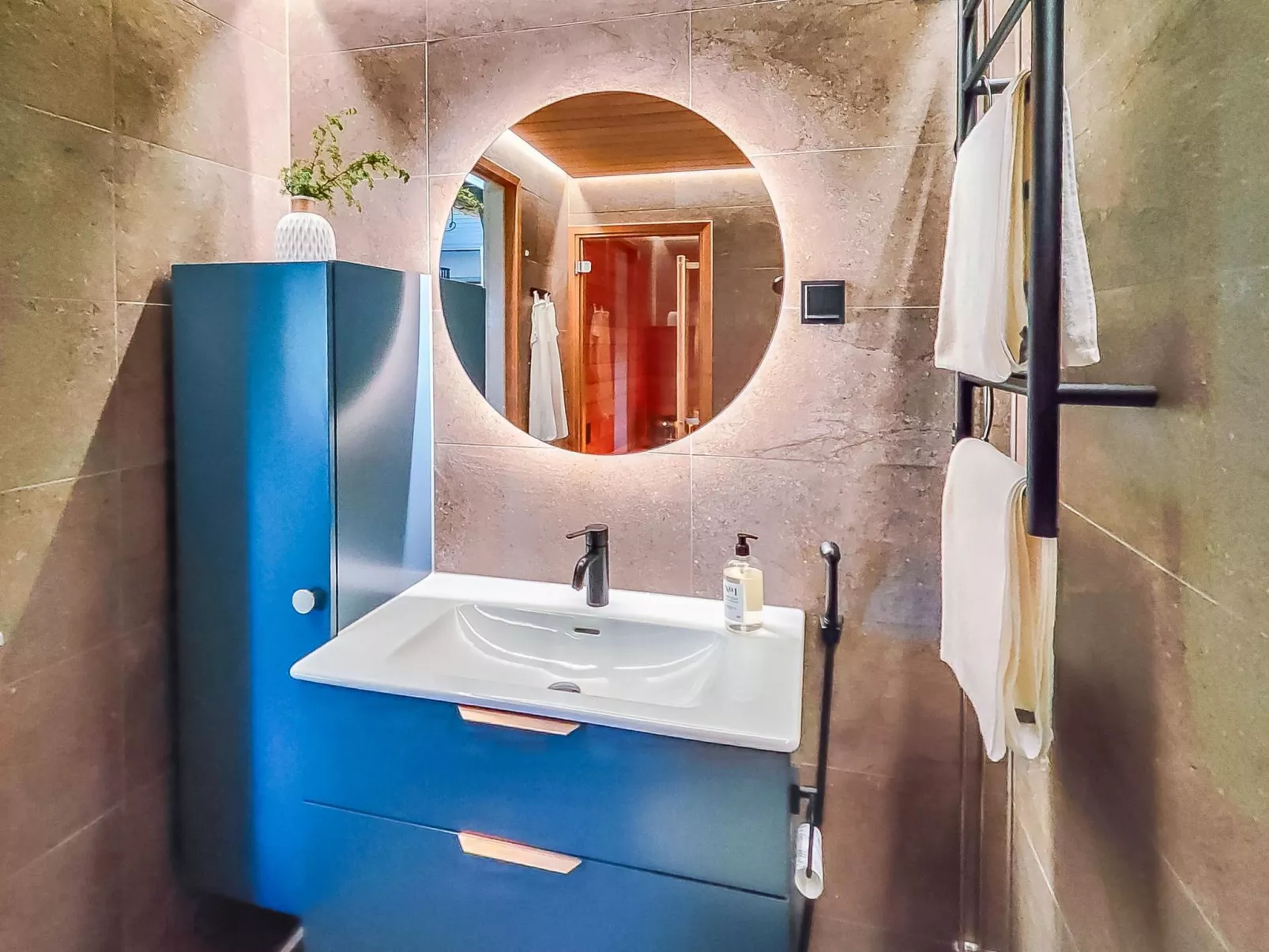 Rukaköngäs 21-Binnen