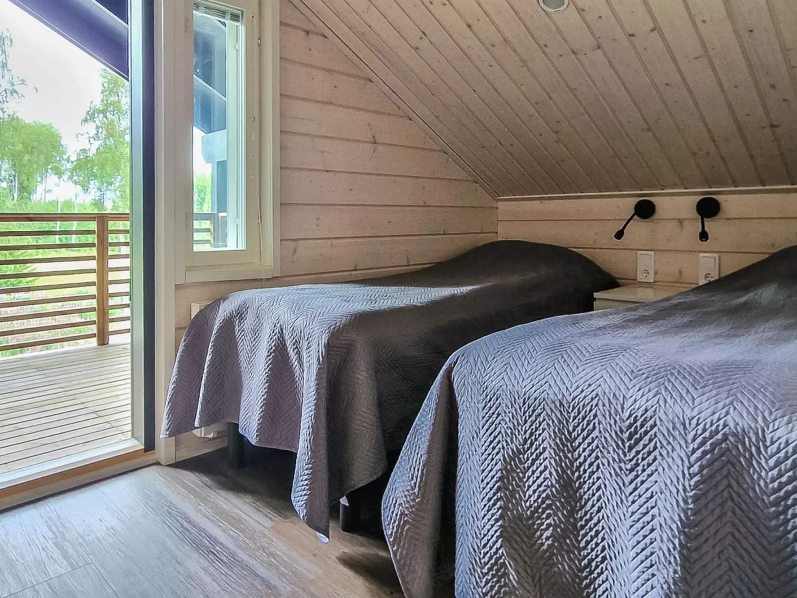 Himoksen keiju 2-Binnen