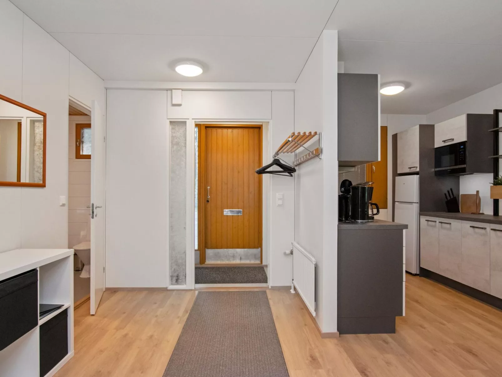 Mäntyranta 1-Binnen